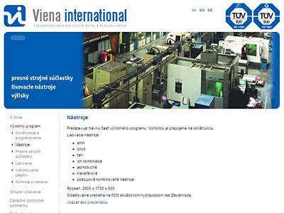 Viena International