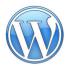 WordPress logo