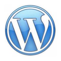 WordPress logo WordPress logo